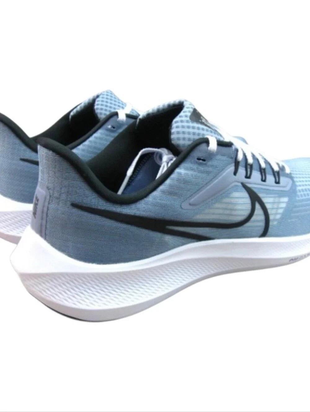 Nike Air Zoom Pegasus 39 Running Shoes Mens Slate Black NEW DH4071-401
